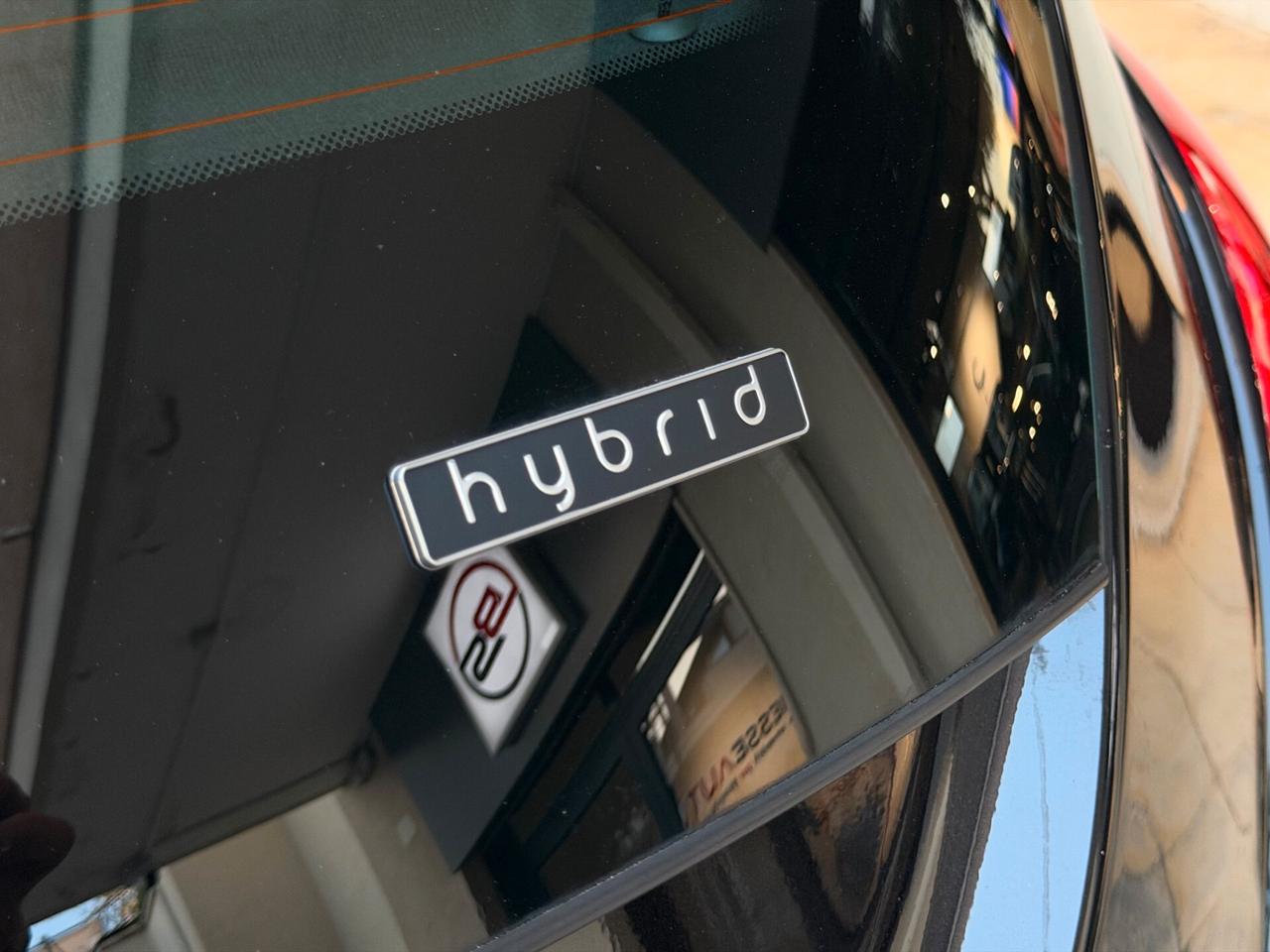 Lancia Ypsilon 1.0 FireFly 5 porte S&S Hybrid Gold Plus