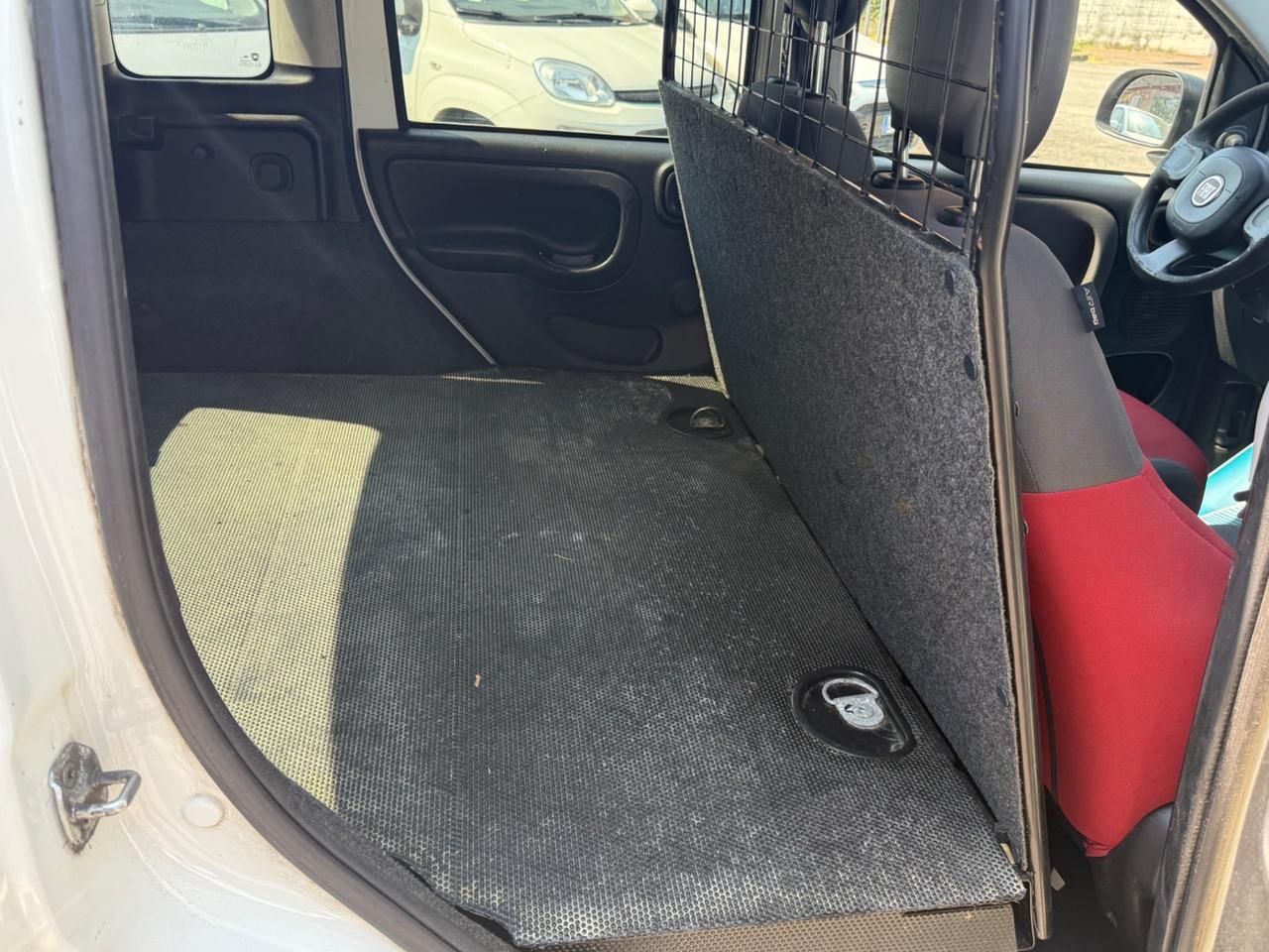 Fiat Panda 1.2 GPL Pop Van 2 posti