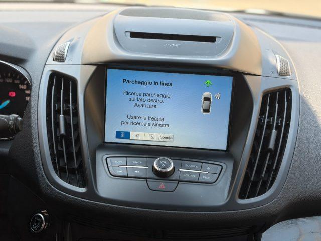 FORD Kuga 1.5TDCI 120 ST-Line