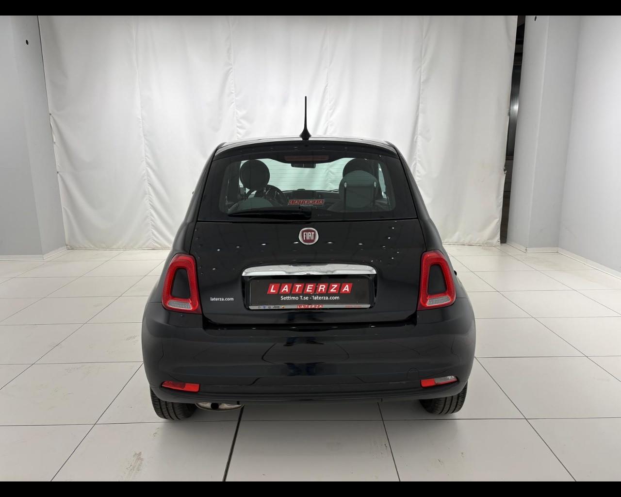 FIAT 500 1.2 Pop 69cv my20