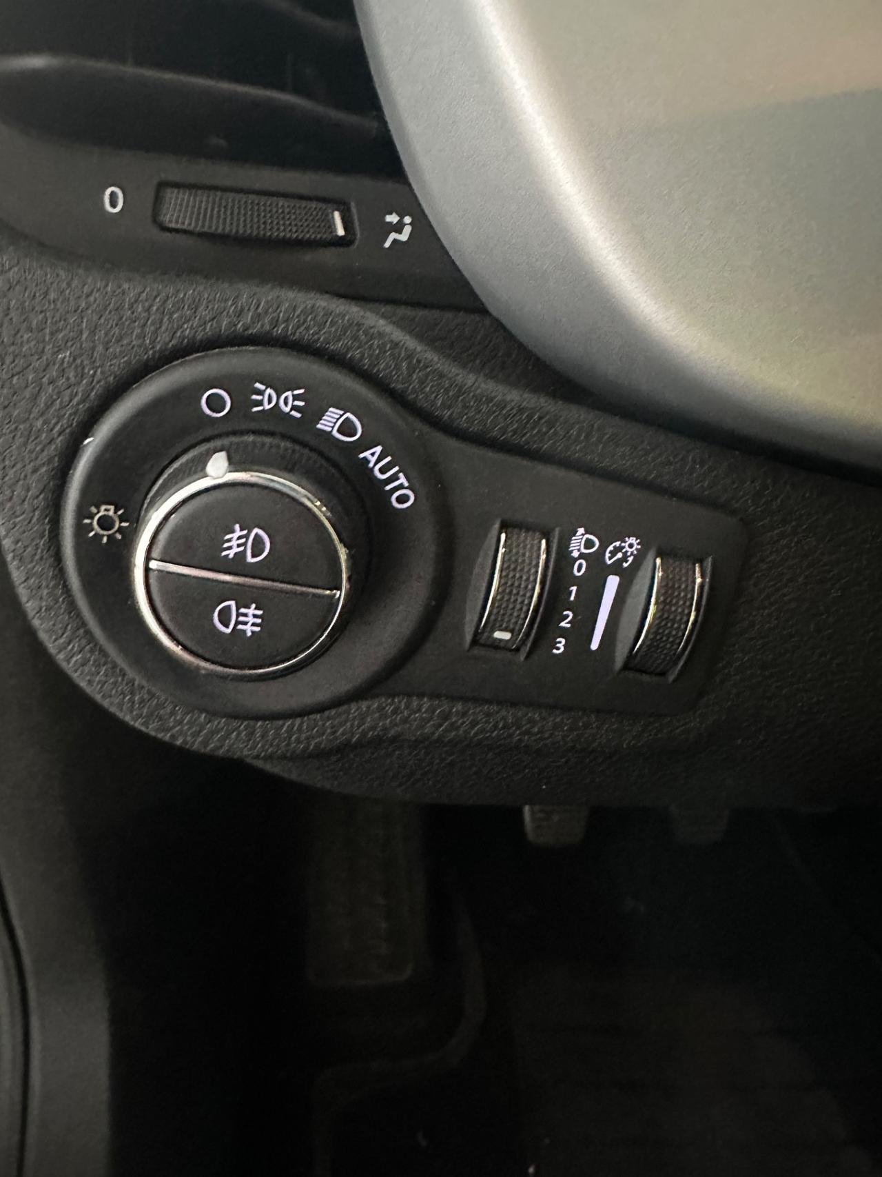 Fiat 500X 1.3 MultiJet 95 CV Club