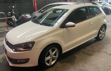 VOLKSWAGEN POLO 1.4 85Cv. HIGHLINE DSG