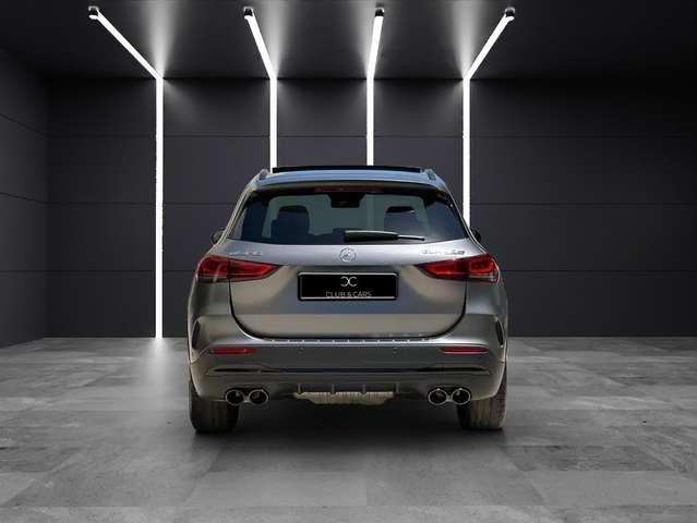 Mercedes-Benz GLA 45 AMG S 4matic+ auto Performance Grigio Magno TETTO