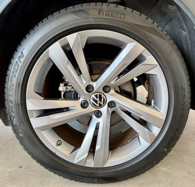 VOLKSWAGEN Tiguan 1.5 TSI 150 CV DSG ACT R-Line PREZZO REALE