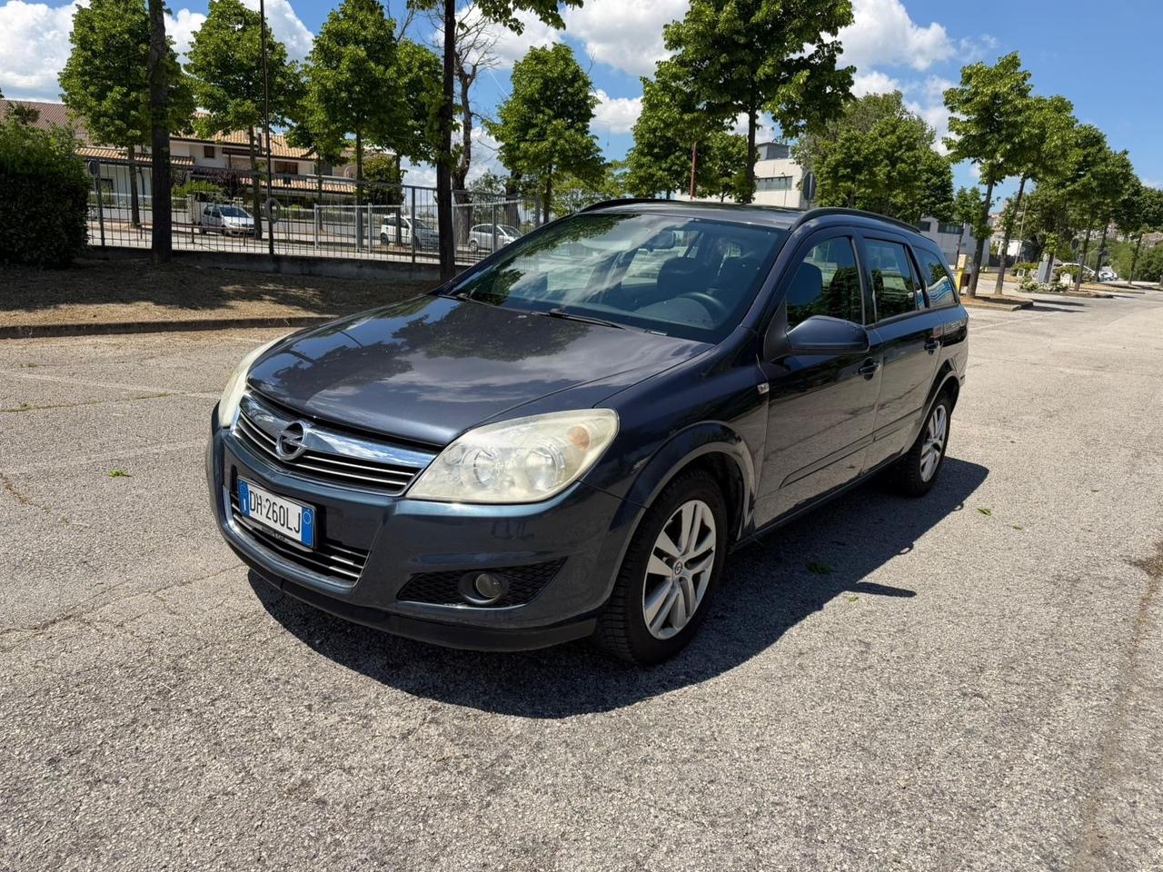 Opel Astra 1.7 CDTI 101CV Station Wagon Cosmo