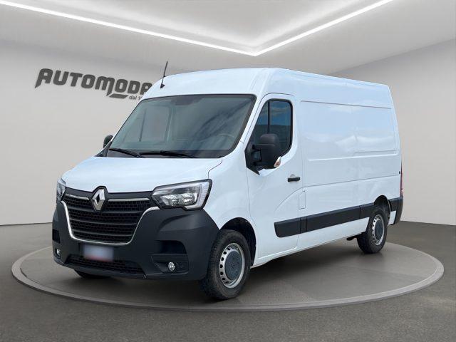 RENAULT Master L2H2 T35 135CV