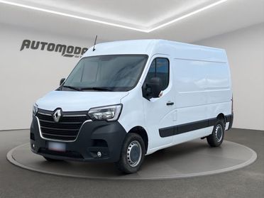 RENAULT Master L2H2 T35 135CV