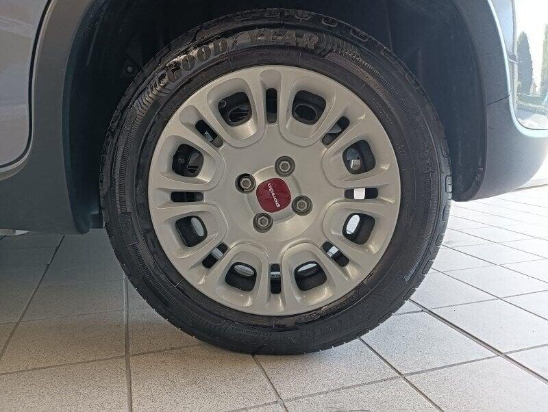 FIAT Panda Panda 1.0 FireFly S&S Hybrid