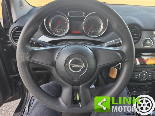 OPEL Adam 1.2 70 CV