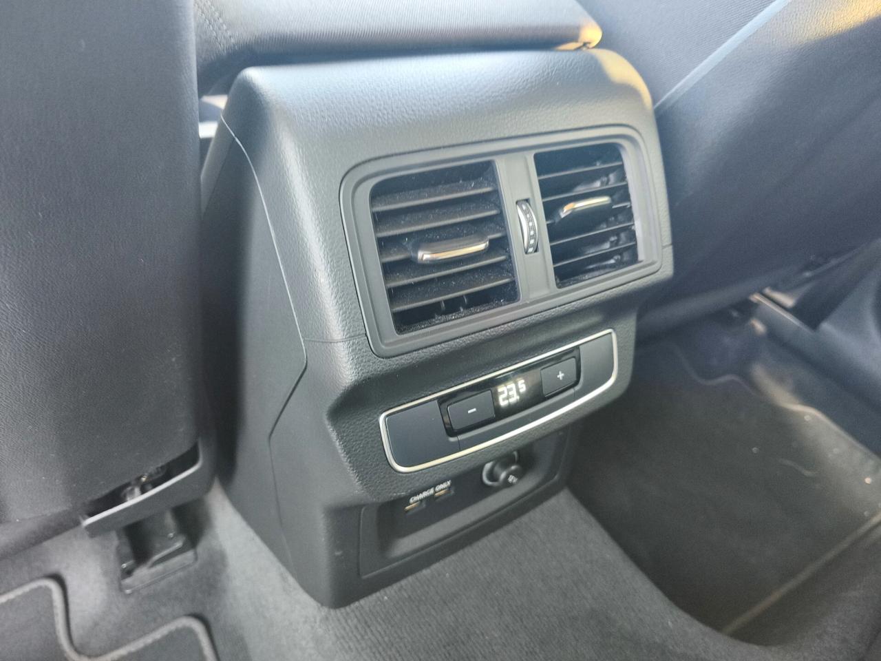 Audi Q5 40 tdi 204 CV Quattro S-tronic S-Line