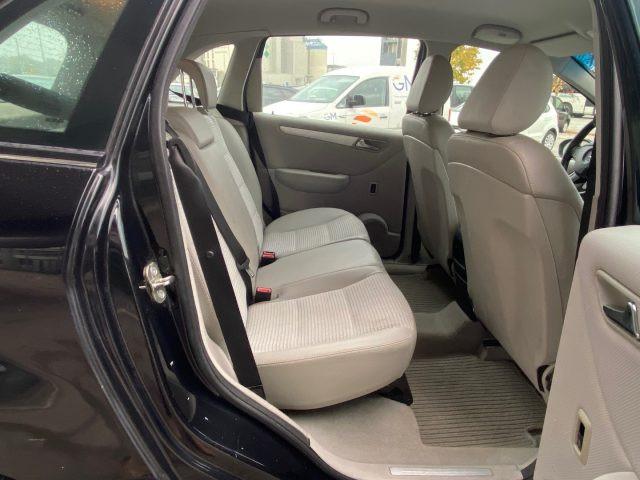 MERCEDES-BENZ B 200 CDI Sport