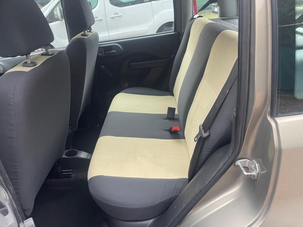 Fiat Panda 1.2 Dynamic GPL
