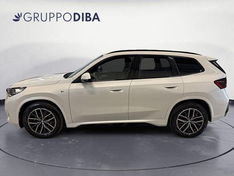BMW X1 U11 sdrive18d MSport auto