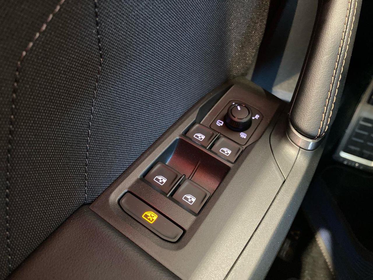 Cupra Leon 1.5 e-hybrid 204cv dsg