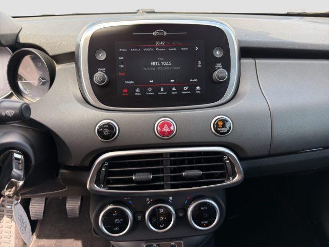 FIAT 500X 500X 1.3 MultiJet 95 CV