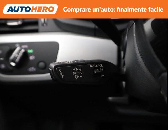 AUDI A4 allroad 2.0 TDI 190 CV
