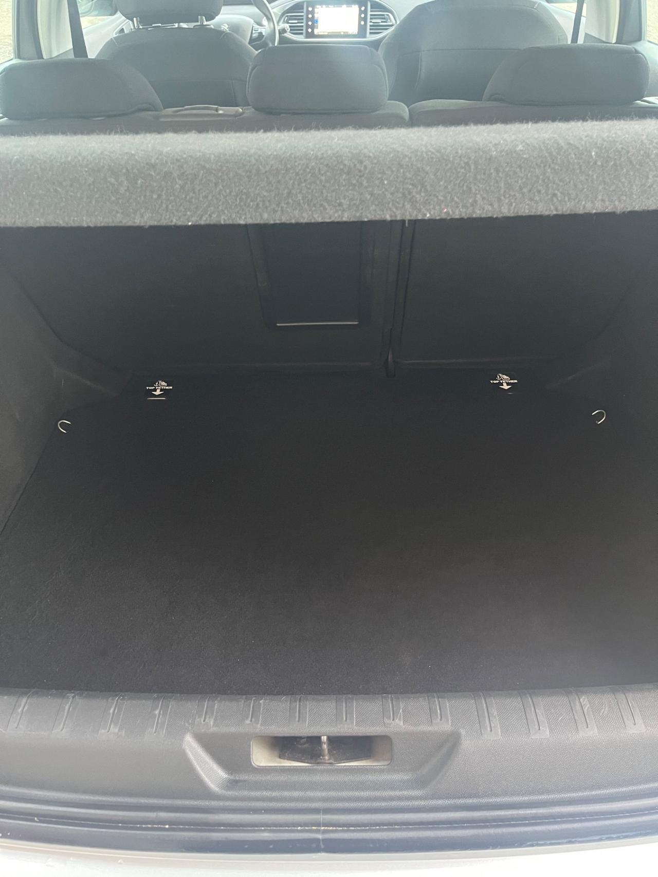 Peugeot 308 1.6 HDi 92 CV Business