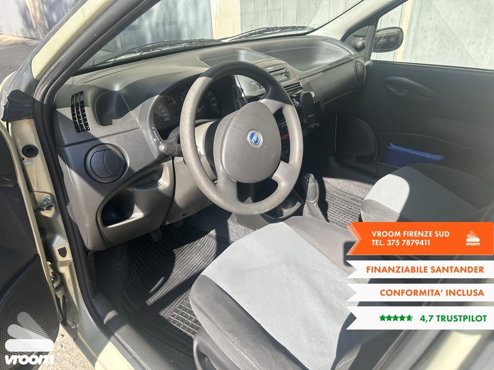 FIAT Punto 3ª serie Punto Classic 1.3 MJT 16V ...