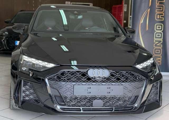 Audi RS3 2.5 TFSI 400 CV QUATTRO S-TRONIC SPBK MY 25