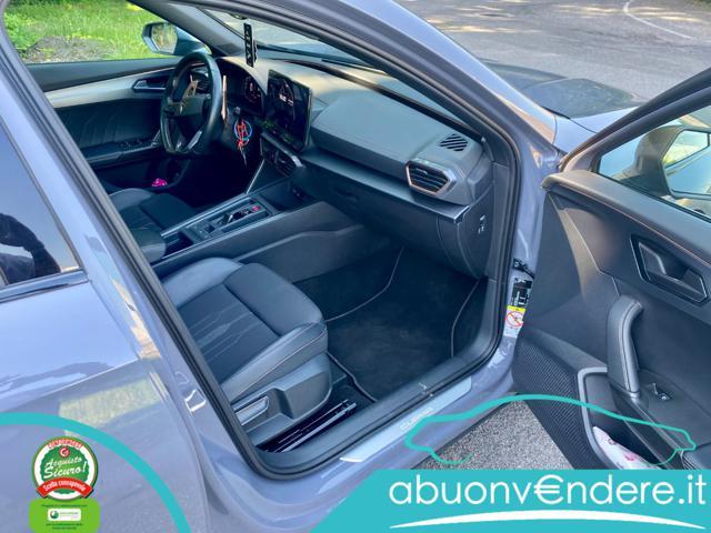 CUPRA Formentor 1.4 e-Hybrid DSG VZ UNICO PROPRIETARIO