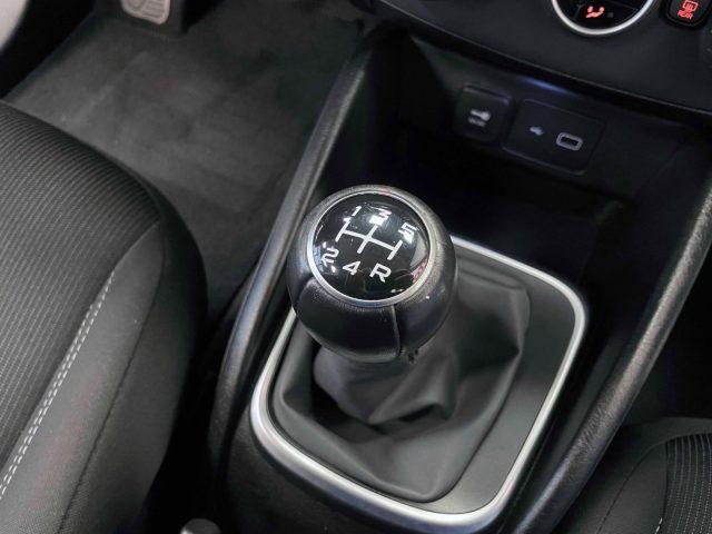 FIAT Tipo 5P 1.3 MJT LOUNGE S