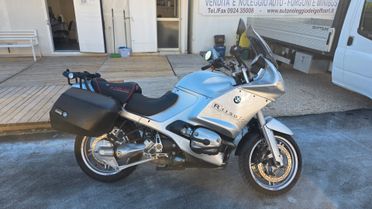 Bmw R 1150 RS