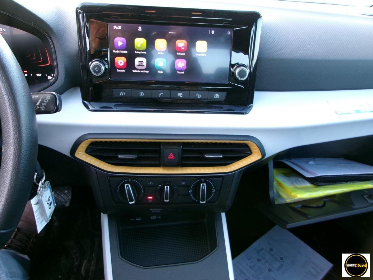 SEAT Arona 1.0 Benzina-53.000 Km-Anno 2024