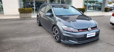 Volkswagen Golf GTI Golf GTI Performance 2.0 245 CV TSI DSG 5p. BMT