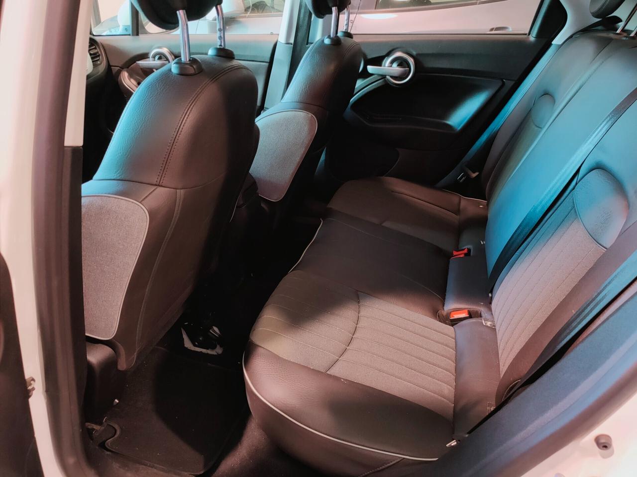 Fiat 500X 1.3 MJT 95 CV Lounge 67000 KM CERTIFICATI