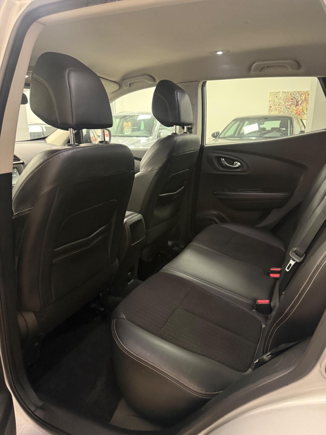 Renault Kadjar dCi 8V 110CV EDC Energy Bose