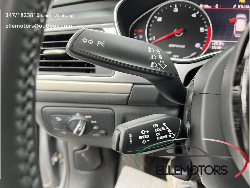 Audi A6 Allroad 3.0 TDI Business Plus Quattro S tronic