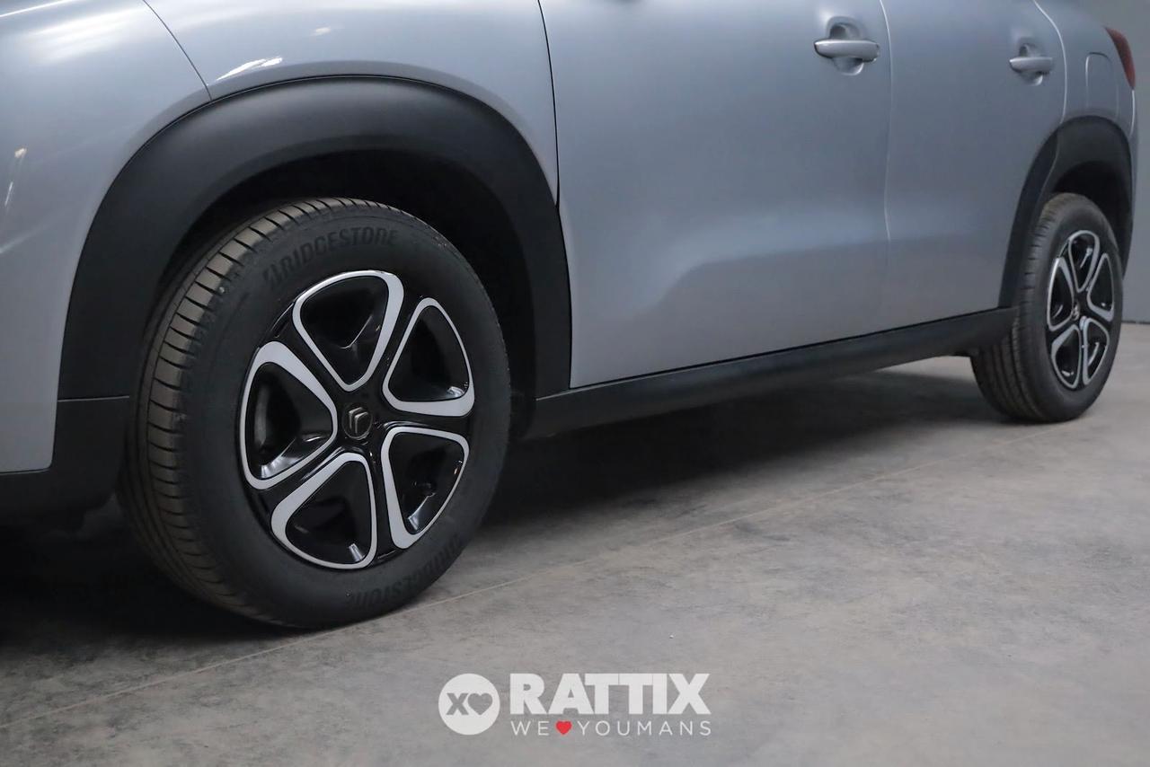 Citroen C3 Aircross 1.2 Puretech 110CV Feel
