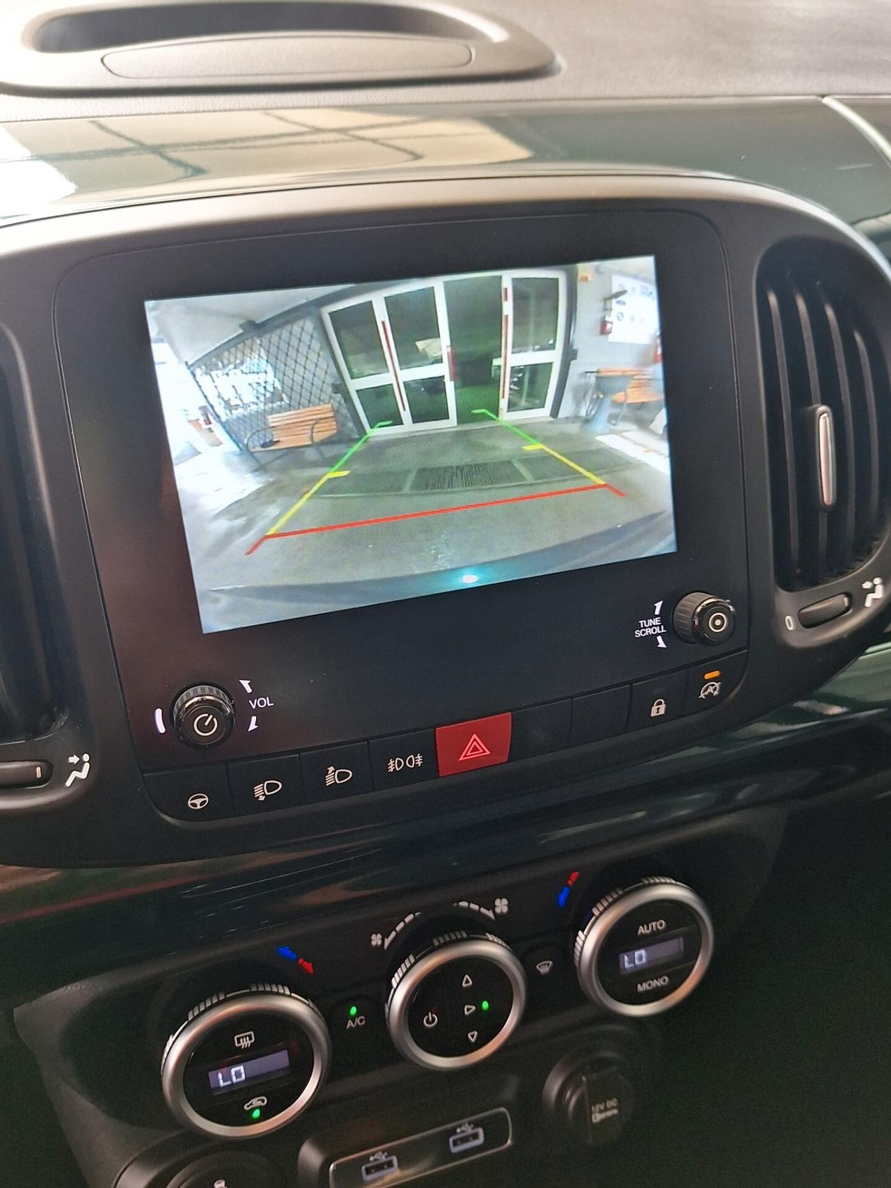 Fiat 500L 1.6 Multijet 120 CV My20 Unico Prop
