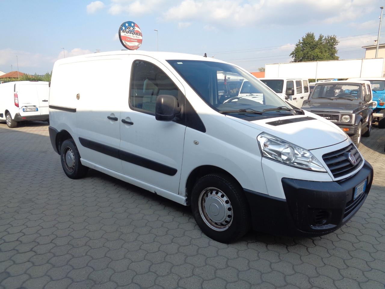 Fiat SCUDO