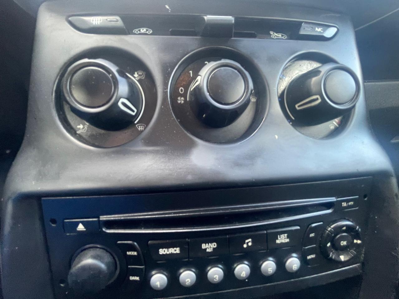 Citroen C3 1.1 Business