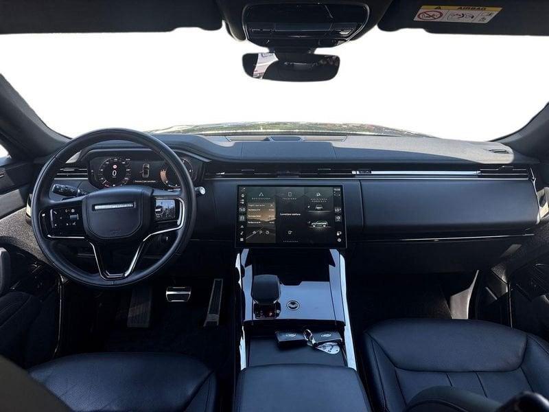Land Rover Range Rover Sport 3.0d i6 mhev Dynamic HSE awd 250cv auto