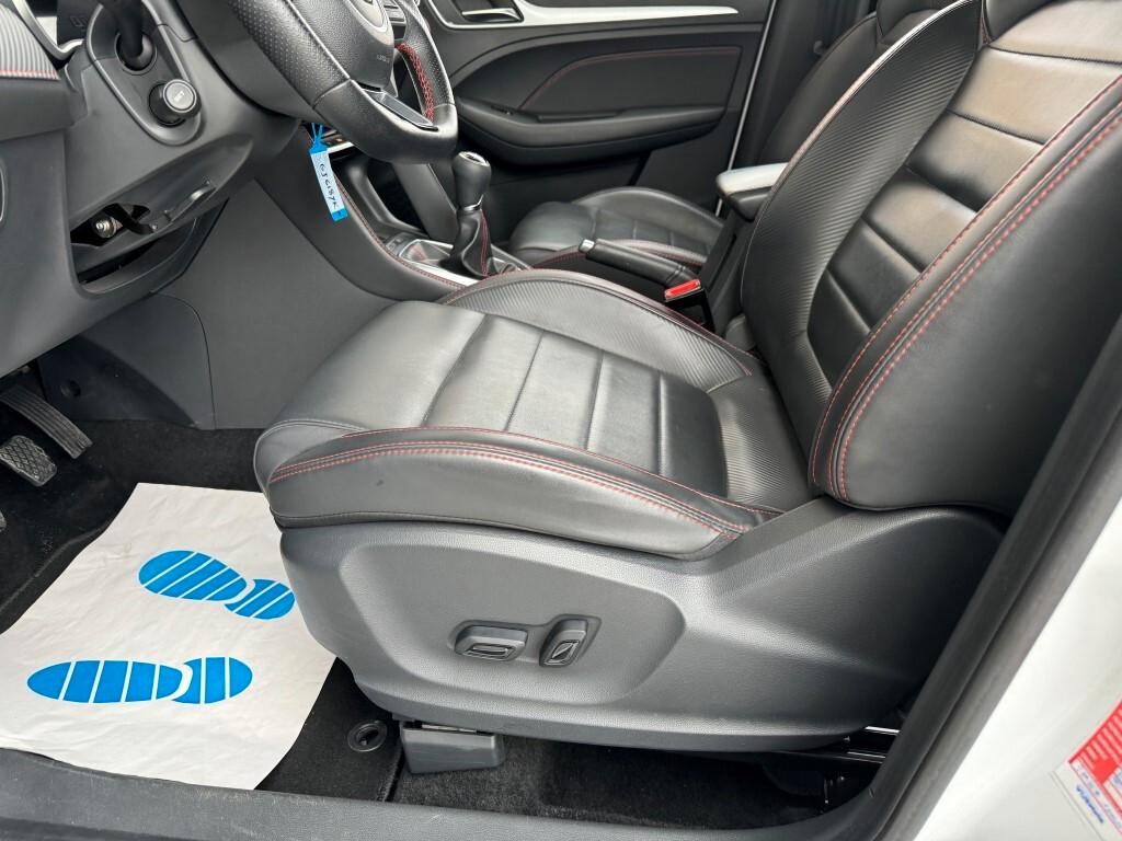 Mg ZS 1.5 VTi-tech Luxury