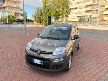 Fiat Panda 1.2 EasyPower GPL