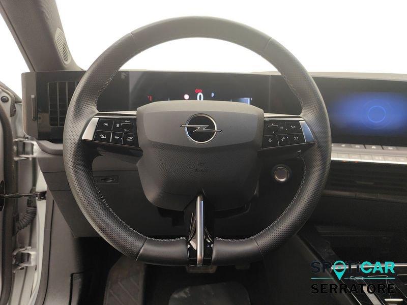 Opel Astra VI 2022 1.2 t GS s&s 130cv at8