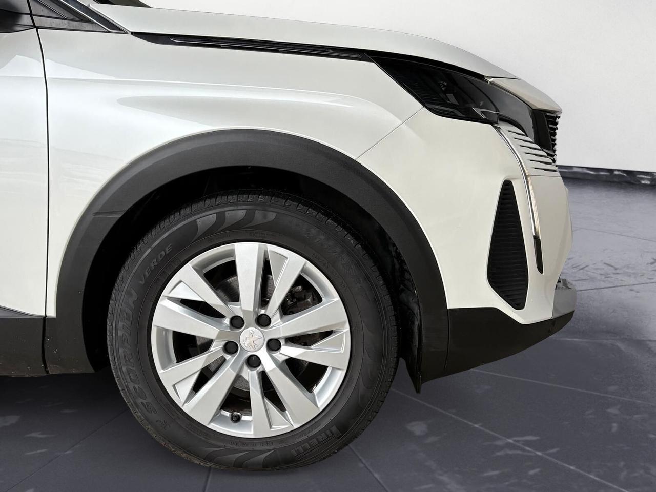 Peugeot 3008 BlueHDi 130 S&S Active Pack