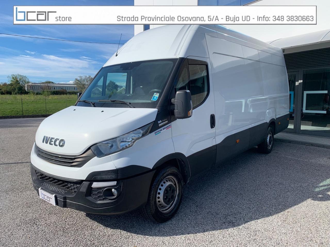 Iveco