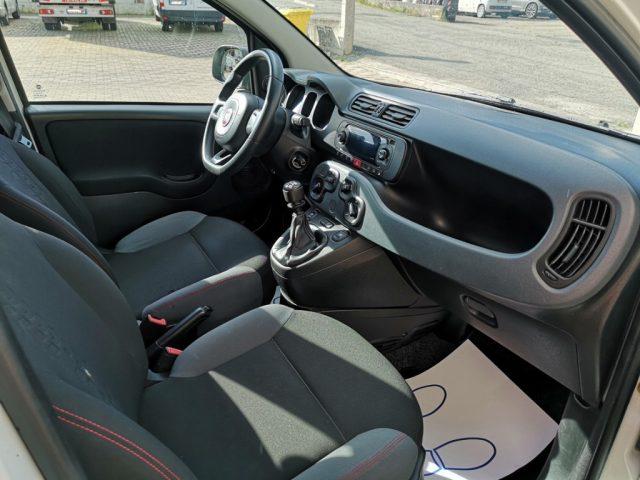 FIAT Panda 0.9 TwinAir Turbo Natural Power Easy