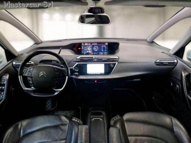 CITROEN Grand C4 Spacetourer 2.0 HDI 160cv EAT8 SHINE full opt - FY137KL