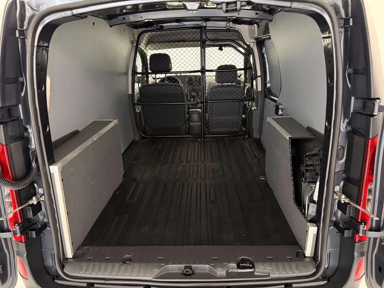 Mercedes-benz Citan 1.5 109 CDI S&S Furgone ExtraLong