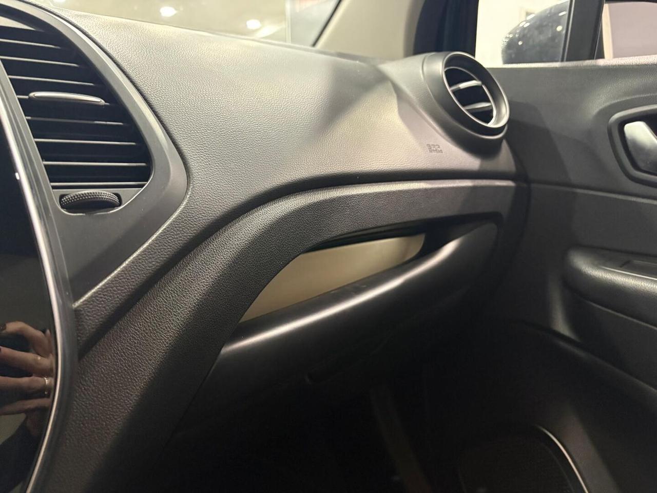 Renault Captur 1.5 dci Zen 90cv