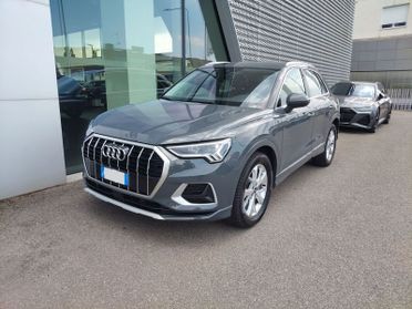 Audi Q3 Q3 35 2.0 tdi Business Advanced quattro s-tronic