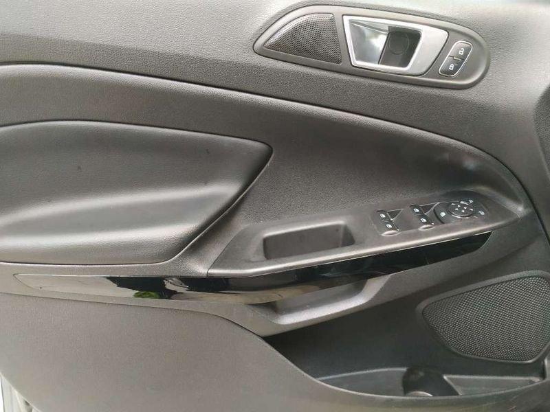 Ford EcoSport 1.0 ecoboost Titanium s&s 125cv my20.25