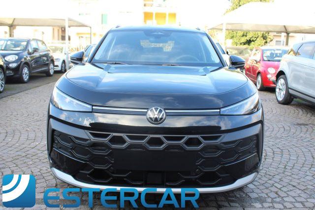 VOLKSWAGEN T-Roc 1.5 eTSI ACT DSG Life
