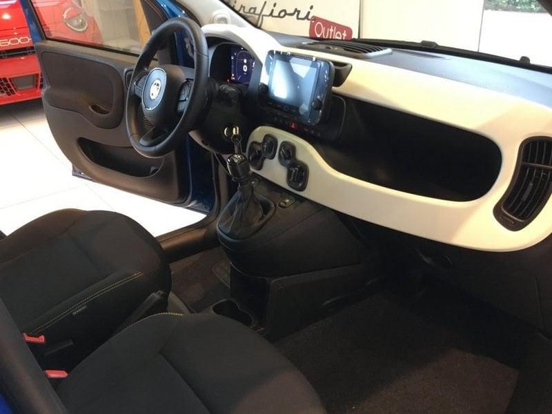 FIAT Panda S9 1.0 Hybrid Pandina - PROMO GIUGNO + TARGA