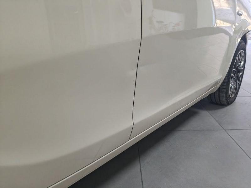 Lancia Ypsilon Ypsilon 1.2 69 CV 5 porte Gold VEDI FOTO